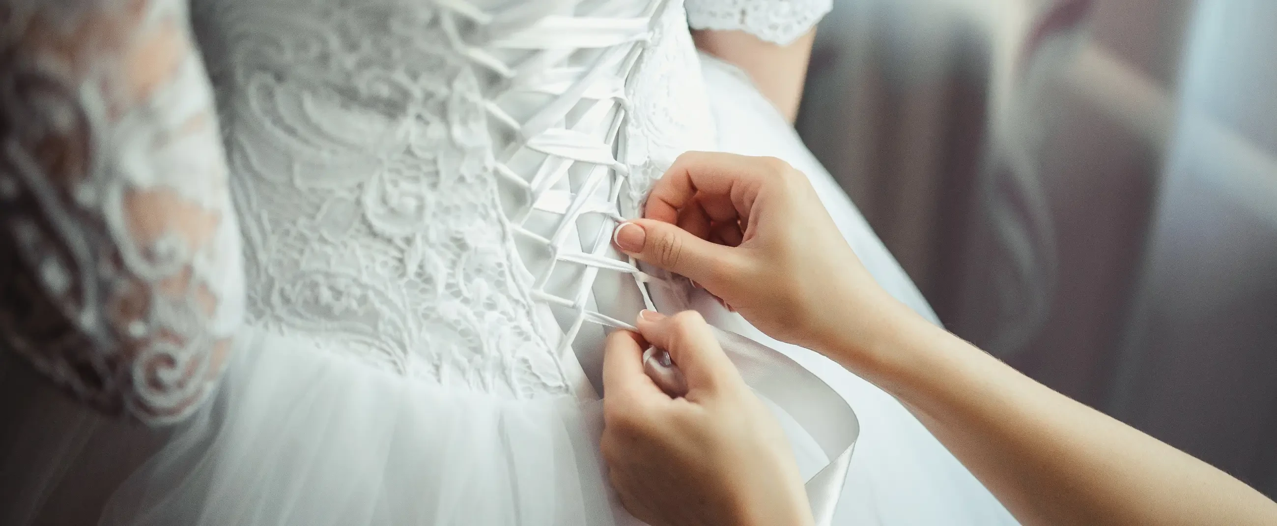 Bridal Alterations