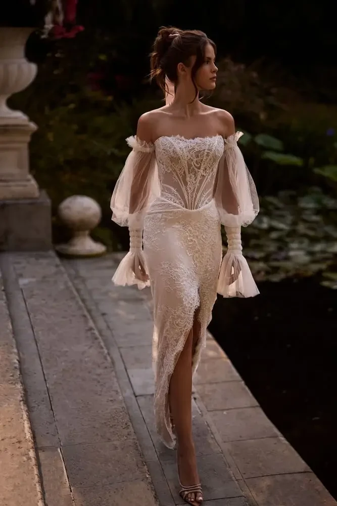 Discover the Magic of Unique &amp; Alternative Wedding Dresses at Little London Brides Image