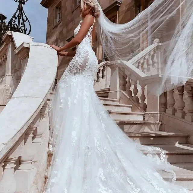 Finding Your Dream Wedding Dress with Little London Brides Image