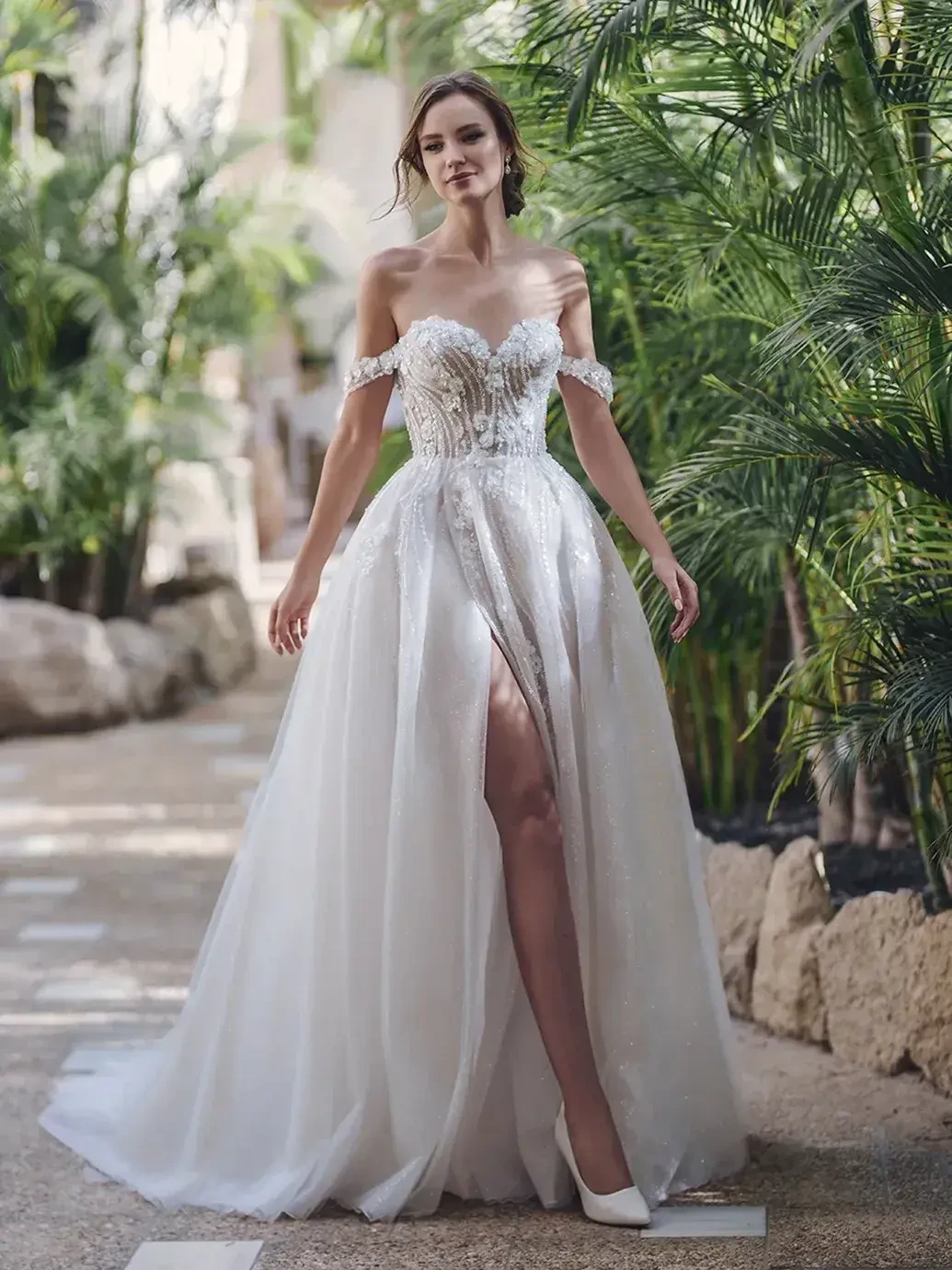 Saying &#39;Yes&#39; to the Dress Image