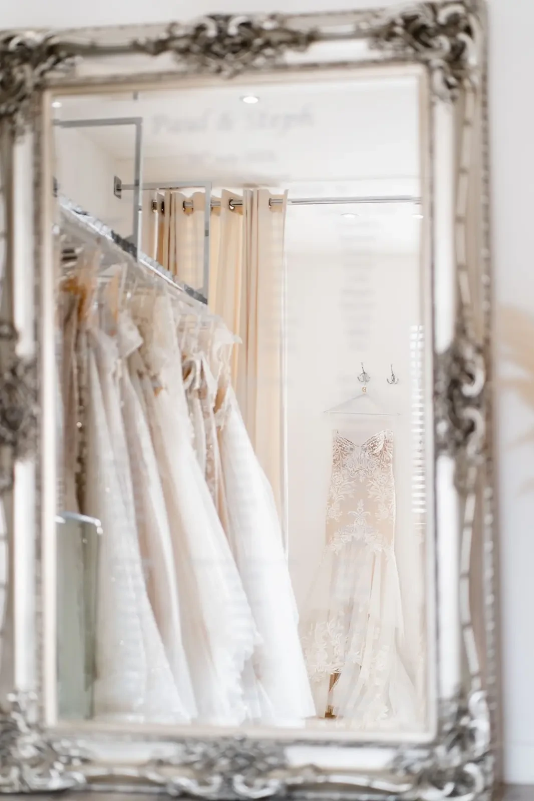 Little London Brides Outlet Sale Dresses Image