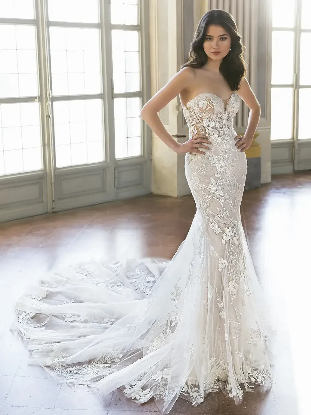 How to Get the Most from Your Bridal Appointment Image