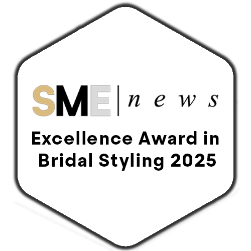 Excellence Awards in Bridal Styling