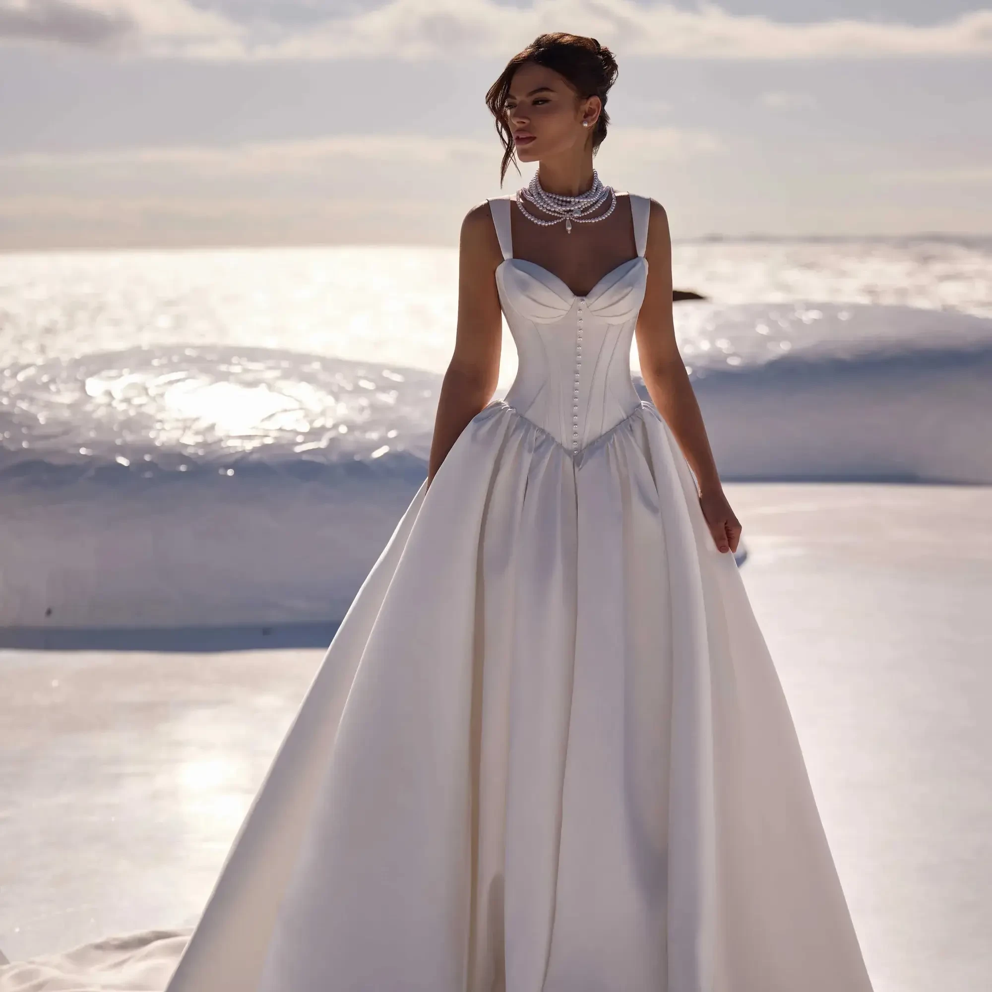 Milla Nova Trunk Show