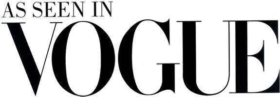 Vogue Logo
