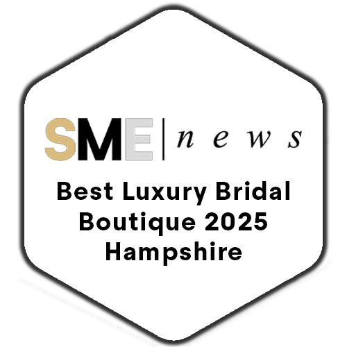 Best Luxury Bridal Boutique 2025 Hampshire