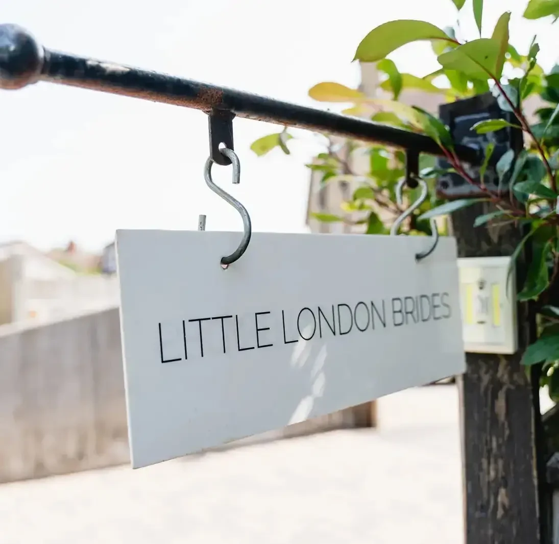 Little London Brides