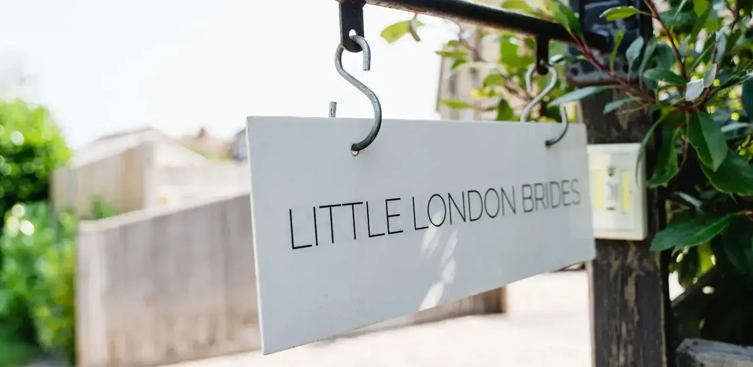 Little London Brides
