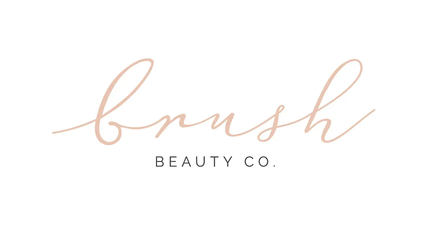 Brush Beauty Co