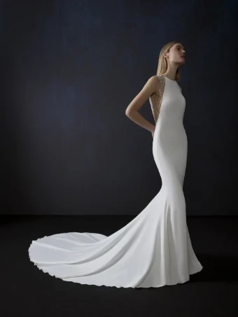 Atelier Pronovias Galaxy #0 default thumbnail