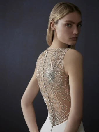 Atelier Pronovias Galaxy #4 thumbnail