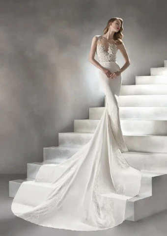 Atelier Pronovias Vicenta #2 thumbnail