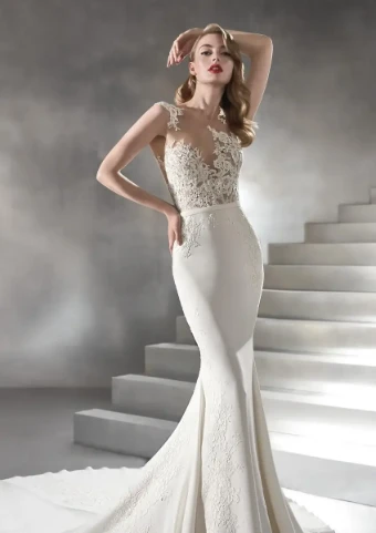 Atelier Pronovias Vicenta #1 thumbnail