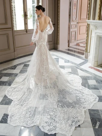 Élysée Atelier Sale Giverny #4 thumbnail