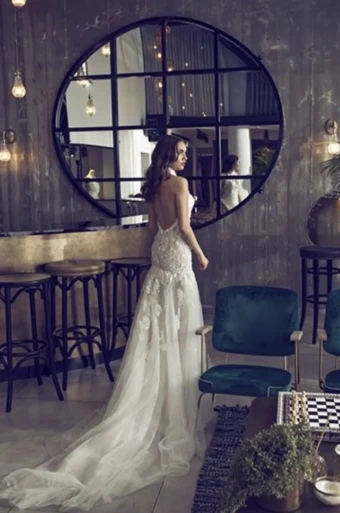 Riki Dalal Sale Eleanor #2 thumbnail