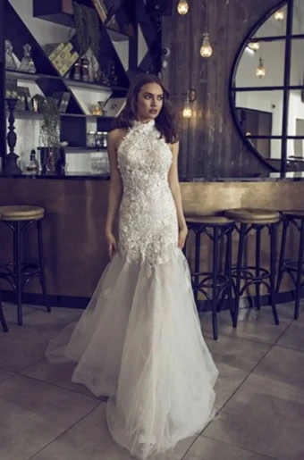 Riki Dalal Sale Eleanor #0 default thumbnail