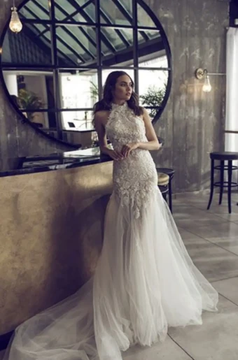 Riki Dalal Sale Eleanor #1 thumbnail