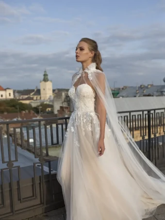 Riki Dalal Sale Emma #1 thumbnail