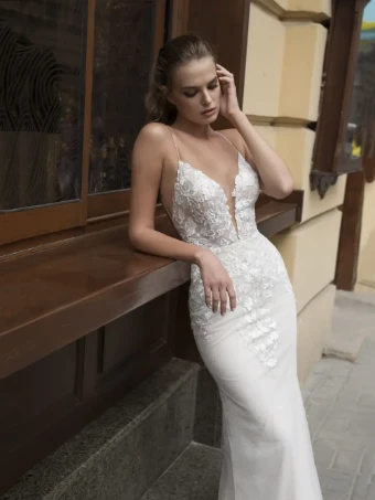 Riki Dalal Sale Nina #1 thumbnail