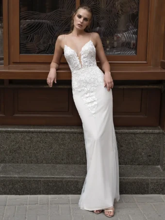 Riki Dalal Sale Nina #0 default thumbnail