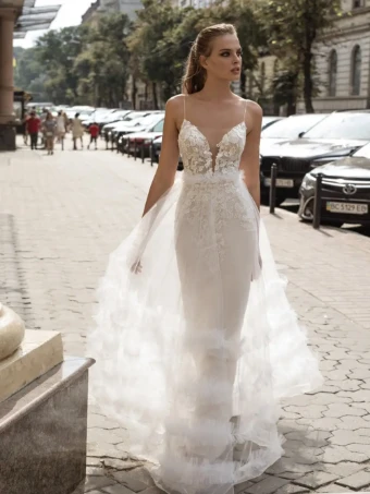 Riki Dalal Sale Nina #2 thumbnail