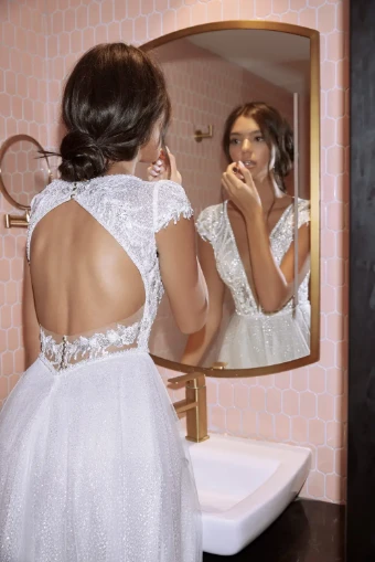 Riki Dalal Sale Amsterdam #2 Ivory/Beige thumbnail