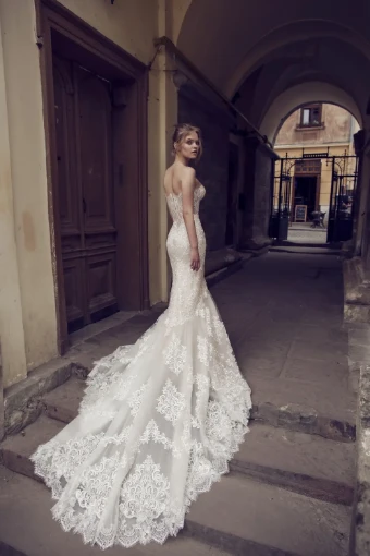 Riki Dalal Sale Ariel #1 Ivory/Beige thumbnail