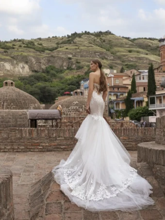 Riki Dalal Sale Davina #1 Ivory/Beige thumbnail