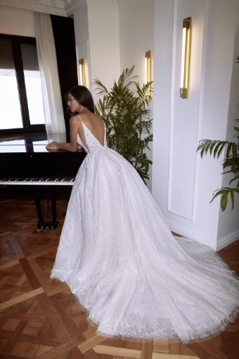 Riki Dalal Sale Ibiza #2 Ivory/Beige thumbnail