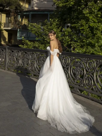 Riki Dalal Sale Kate #2 Ivory thumbnail