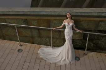 Riki Dalal Sale Kathleen #1 Beige thumbnail