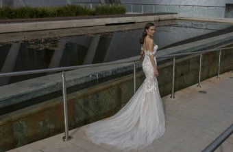 Riki Dalal Sale Kathleen #2 Beige thumbnail