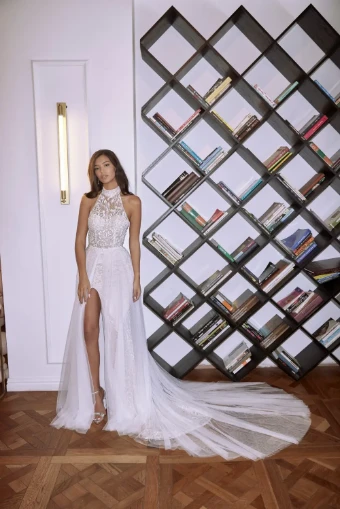 Riki Dalal Sale Mallorca #0 Beige thumbnail