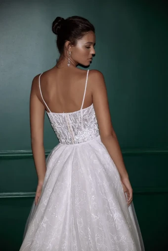 Riki Dalal Sale Venice #1 Beige thumbnail