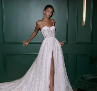 Riki Dalal Sale Venice #0 Beige thumbnail