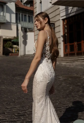 Riki Dalal Sale Victoria #3 Nude thumbnail