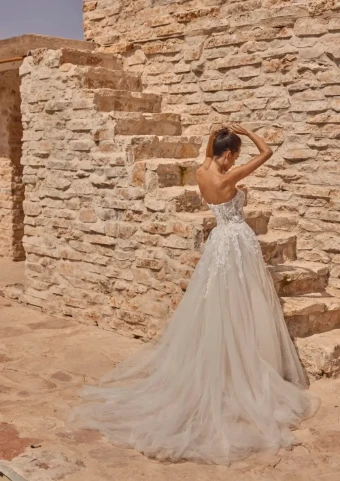 Riki Dalal Sale Jupiter #3 Ivory thumbnail