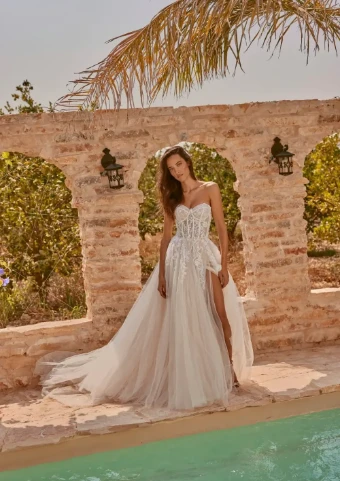 Riki Dalal Sale Jupiter #0 Ivory thumbnail