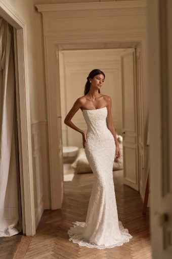 Milla by Lorenzo Rossi Evolis #1 thumbnail