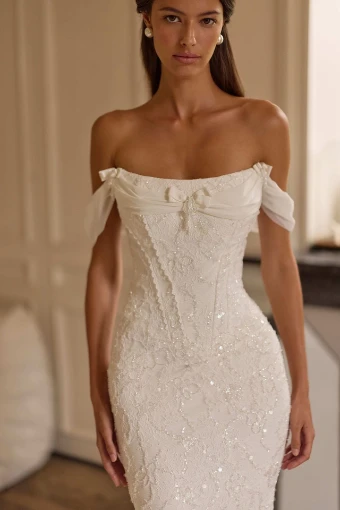 Milla by Lorenzo Rossi Evolis #5 thumbnail