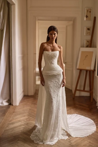 Milla by Lorenzo Rossi Evolis #0 default thumbnail