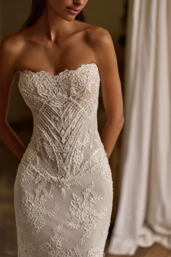 Milla by Lorenzo Rossi Gleam #2 thumbnail