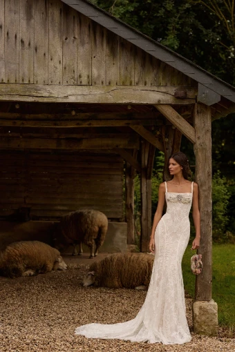 Milla by Lorenzo Rossi Glowline #0 default thumbnail