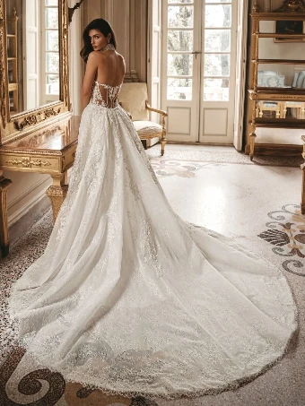 Enzoani Wednesday #1 thumbnail