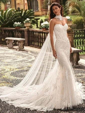 Enzoani Willow #0 thumbnail