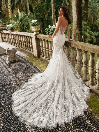 Enzoani Willow #5 thumbnail