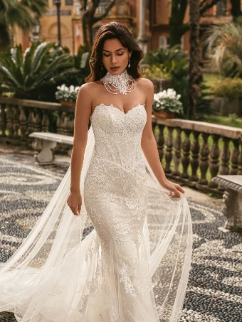 Enzoani Willow #2 thumbnail