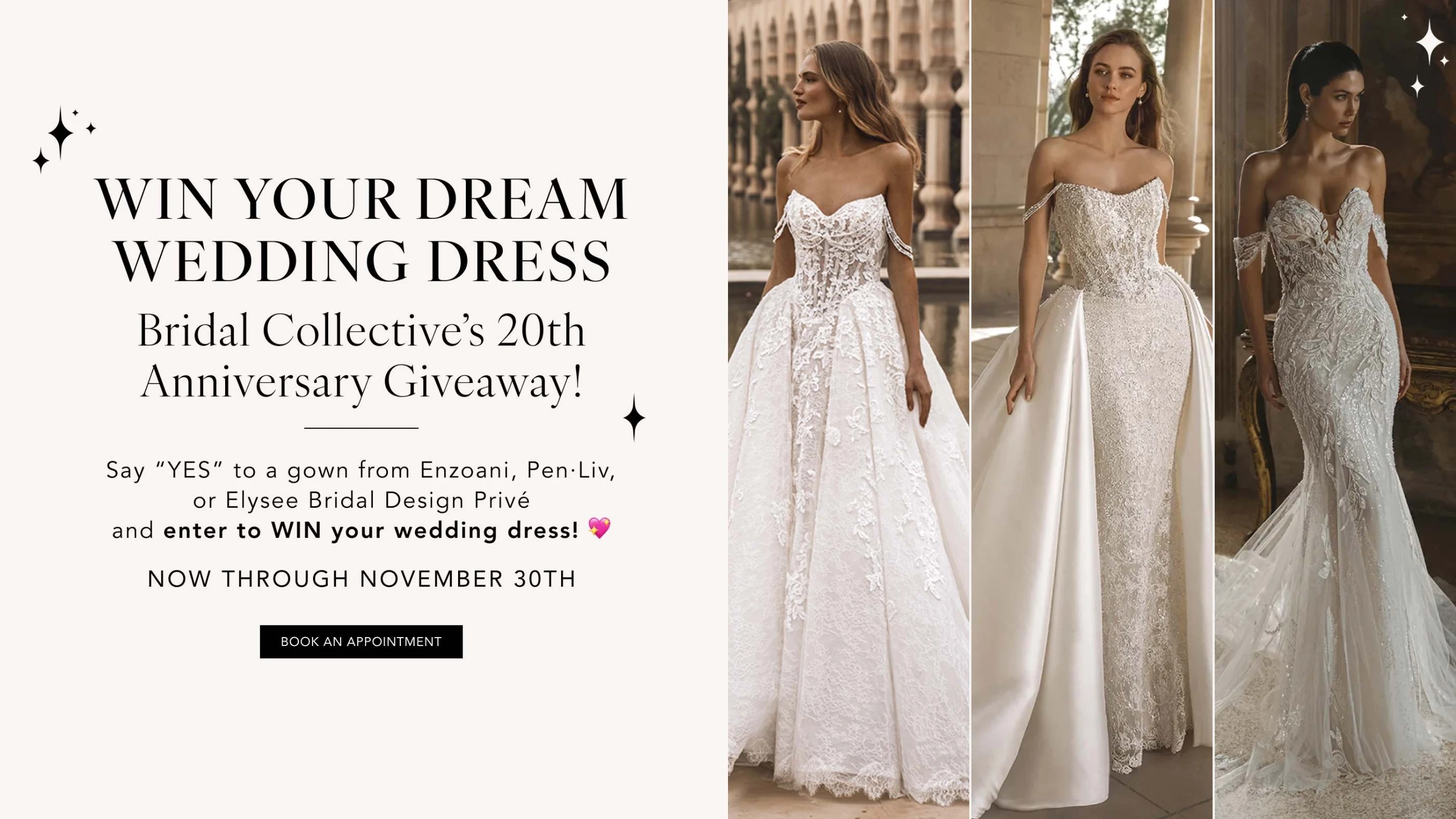 Bridal Collective