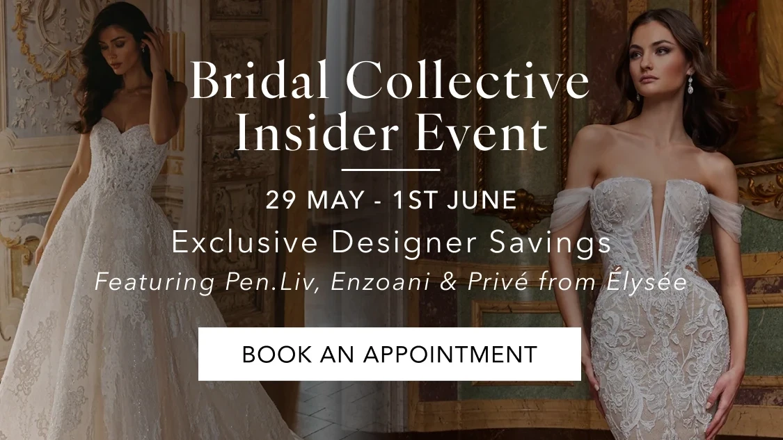 Bridal Collective Insider Event