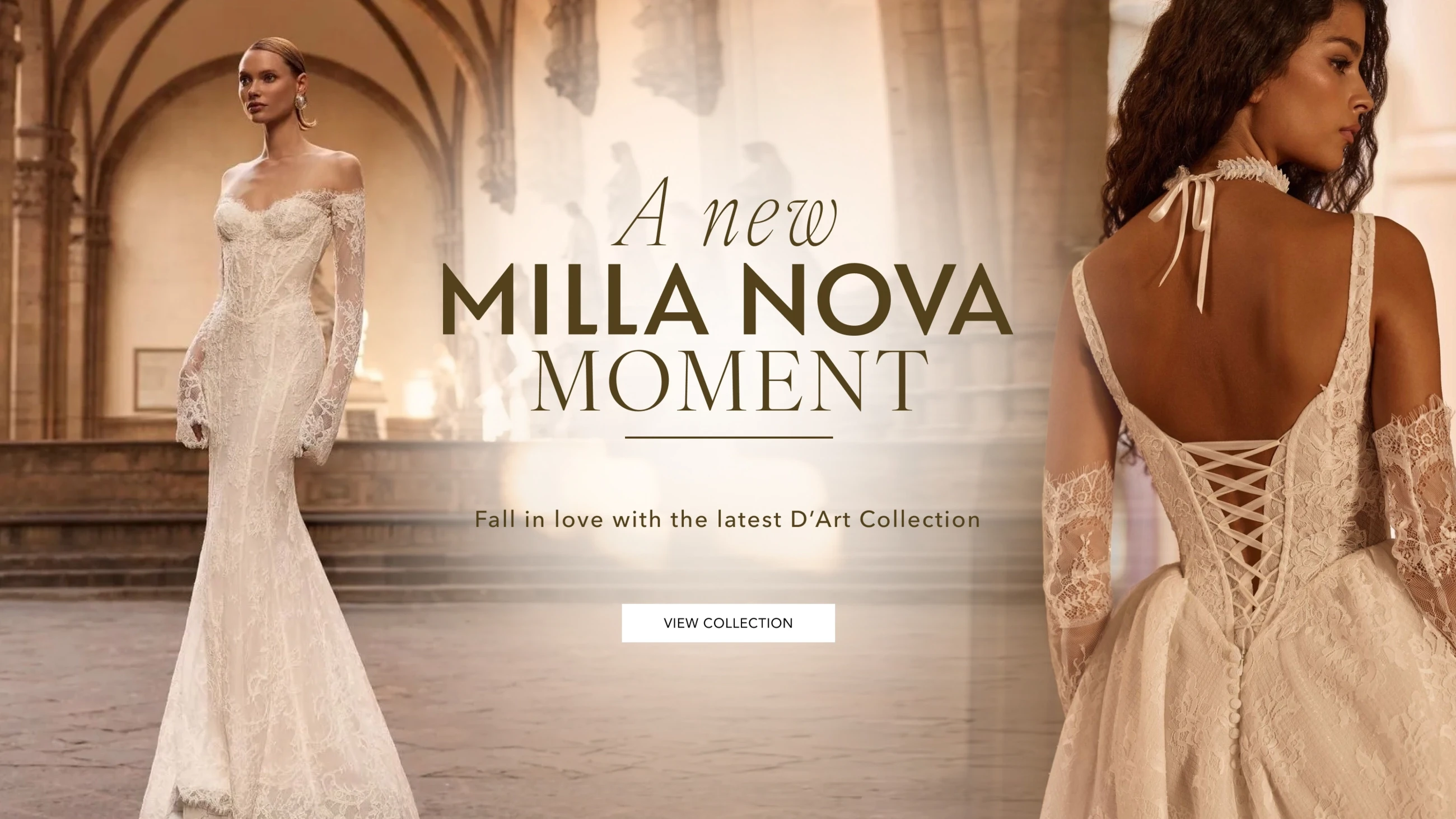 A New Milla Nova Moment